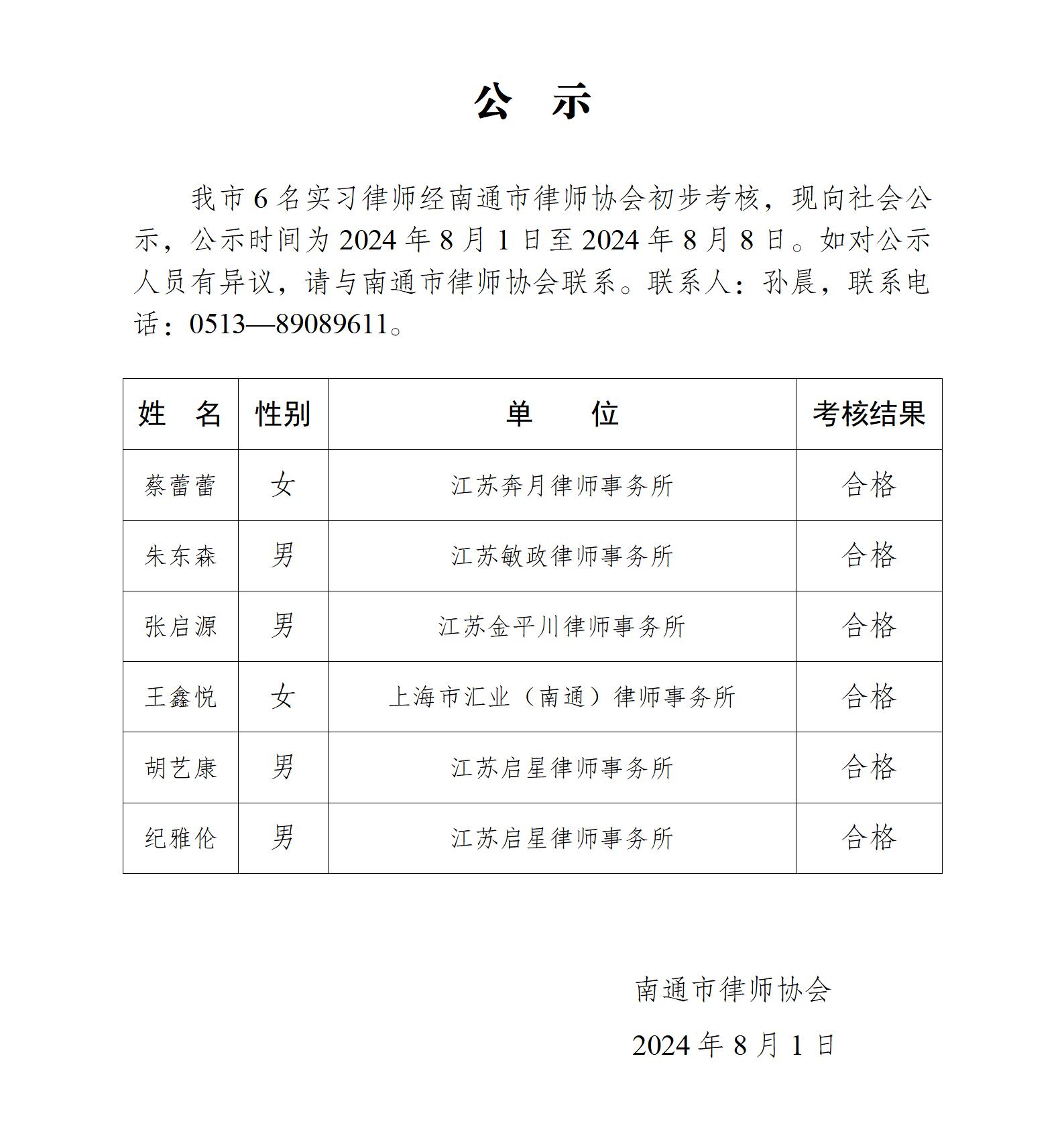 南通市實習(xí)律師公示_01.jpg